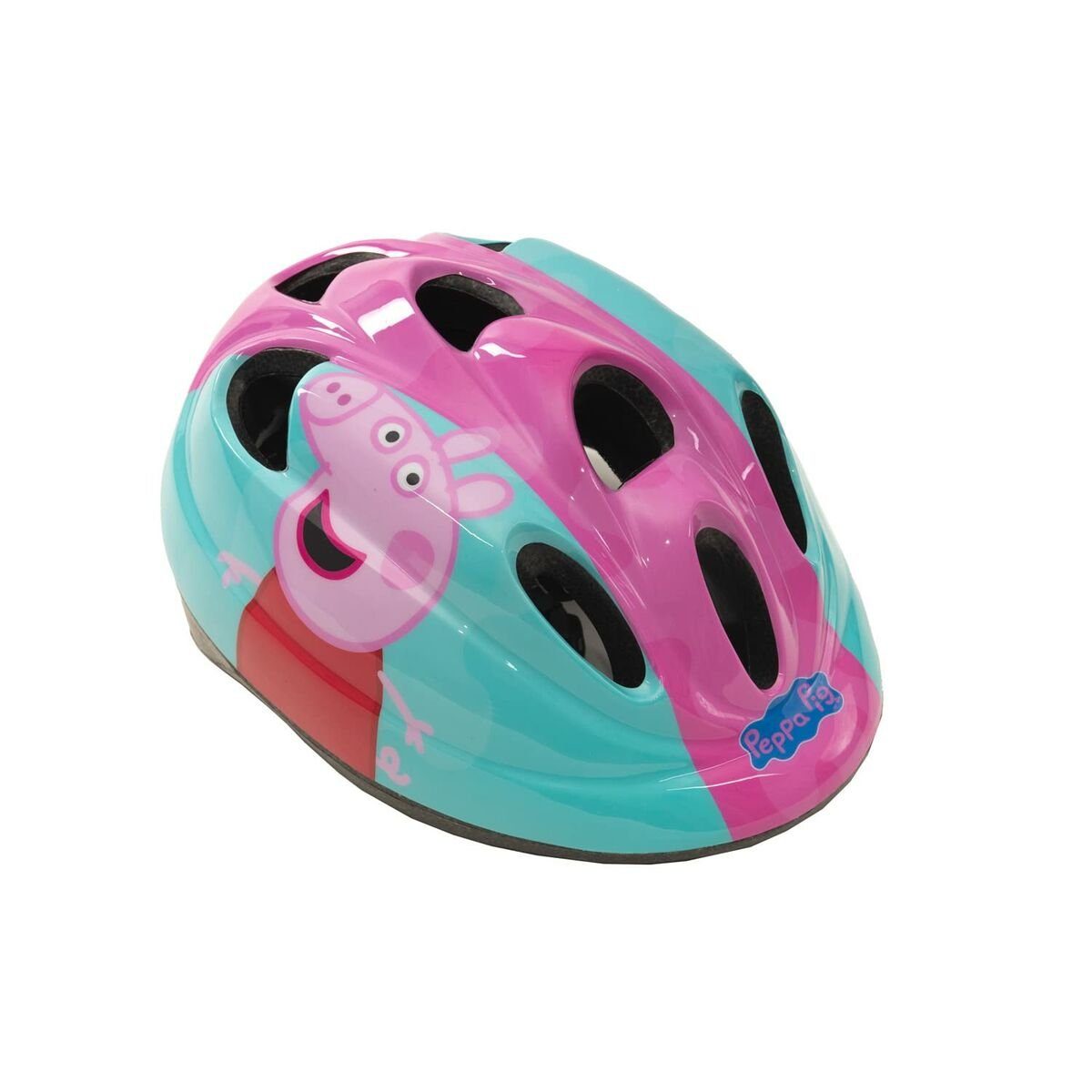 Fahrradhelm Peppa pig Kinderfahrradhelm Peppa Pig 10895
