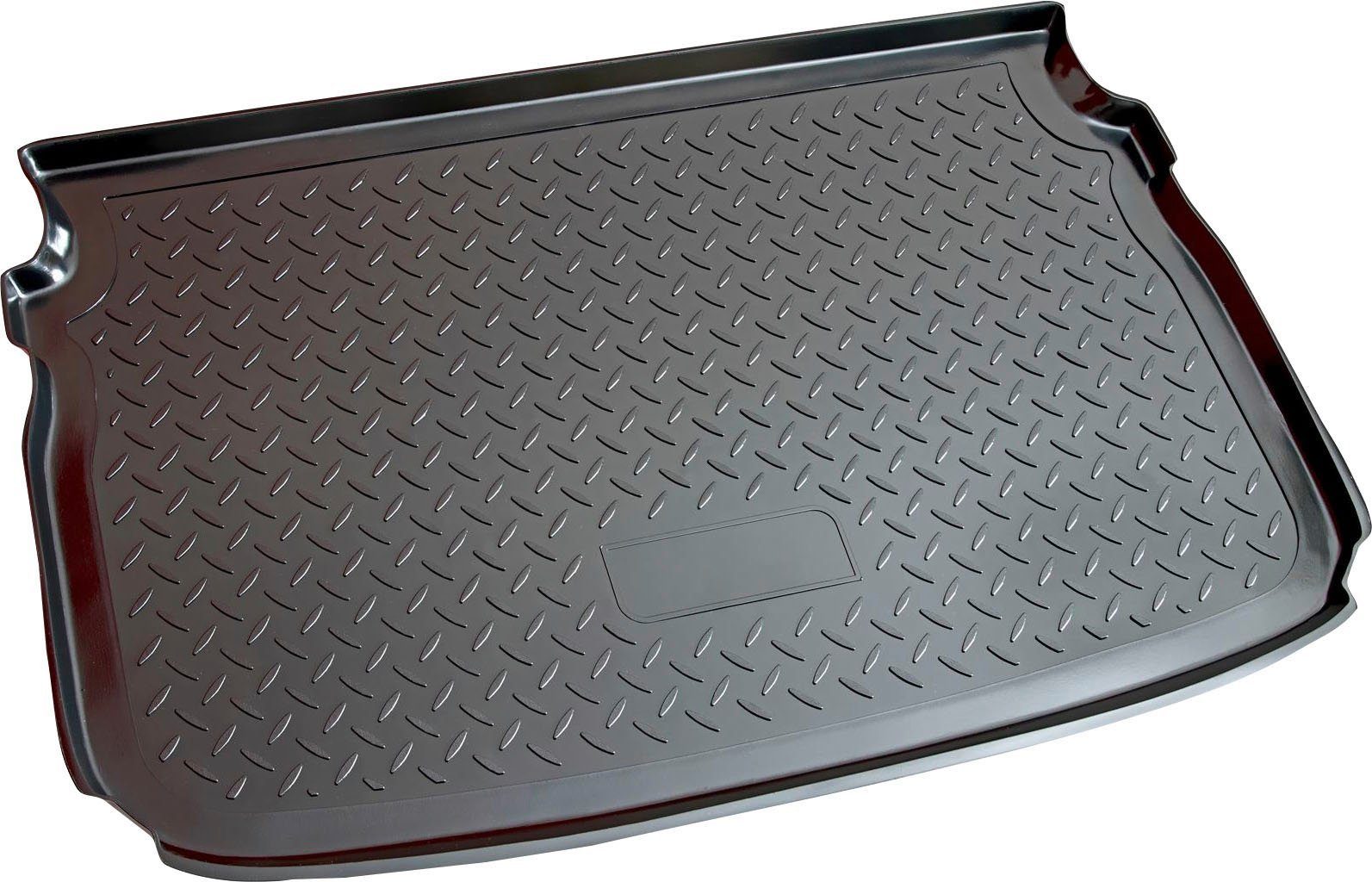 RECAMBO Kofferraumwanne CustomComforts (1 St), für Chrysler PT, Cruiser 2000 - 2010, perfekte Passform