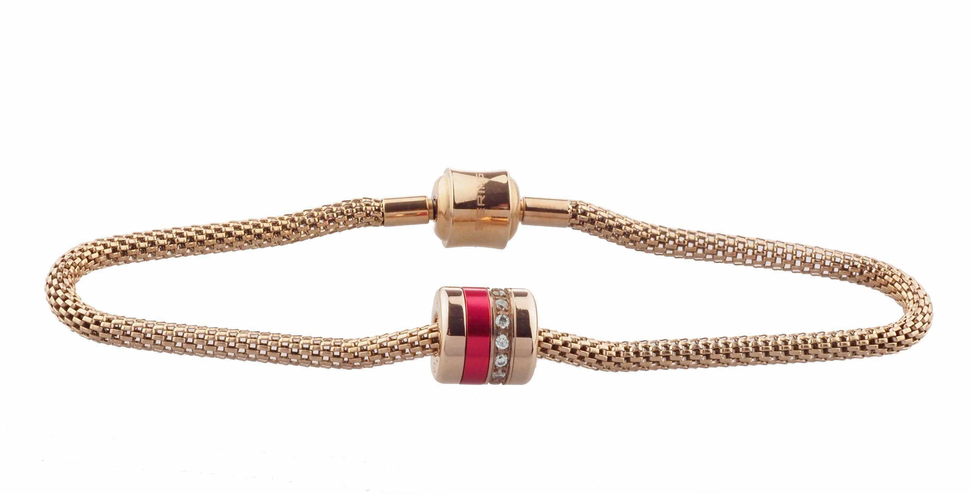 Bering Charm-Armband Set Arctic Symphony...