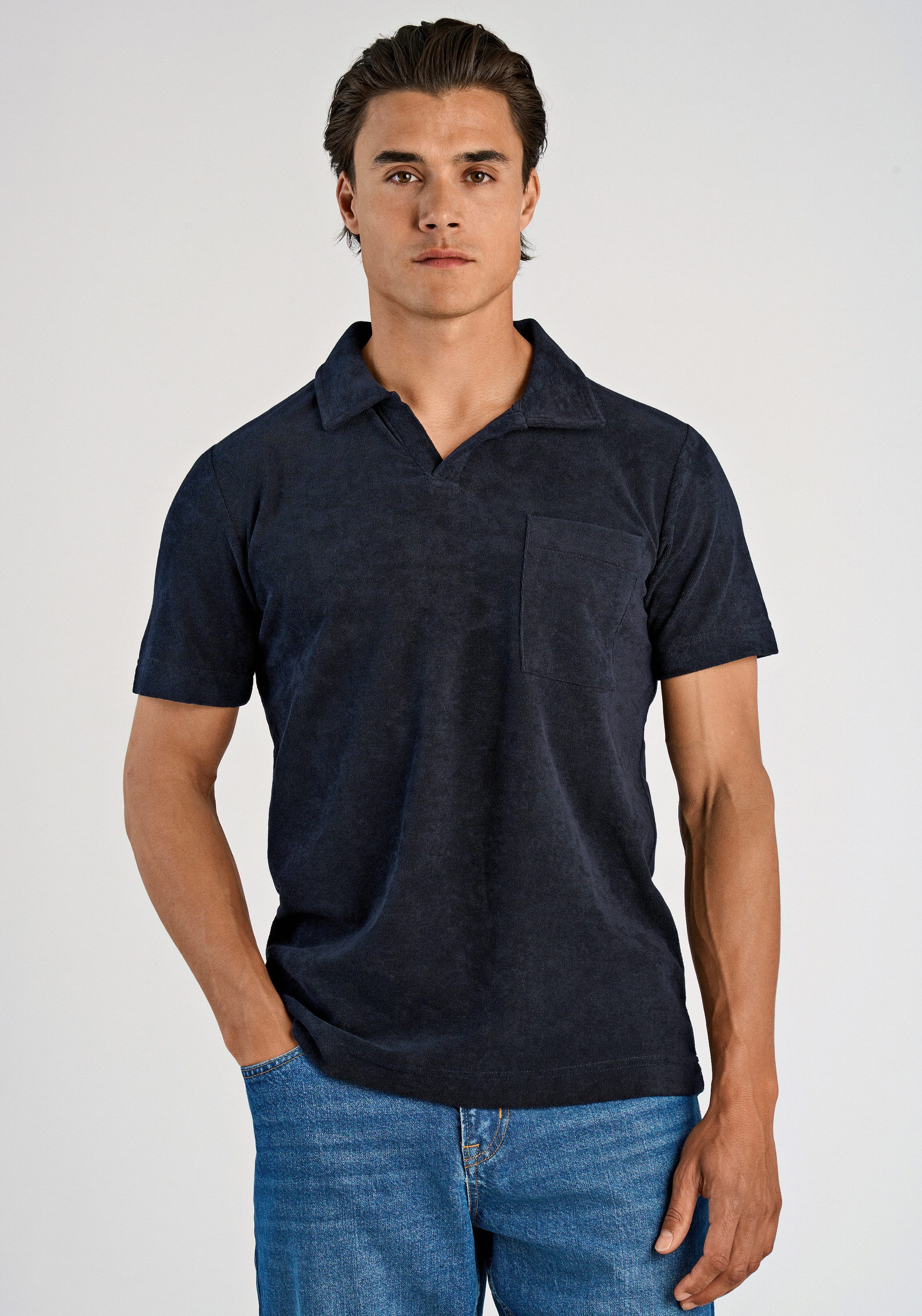 LINDBERGH Poloshirt Lindbergh Poloshirt