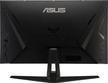 Asus VG27AQ1A Gaming-Monitor (69 cm/27 ", 2560 x 1440 px, WQHD, 1 ms Reaktionszeit, 170 Hz, IPS)