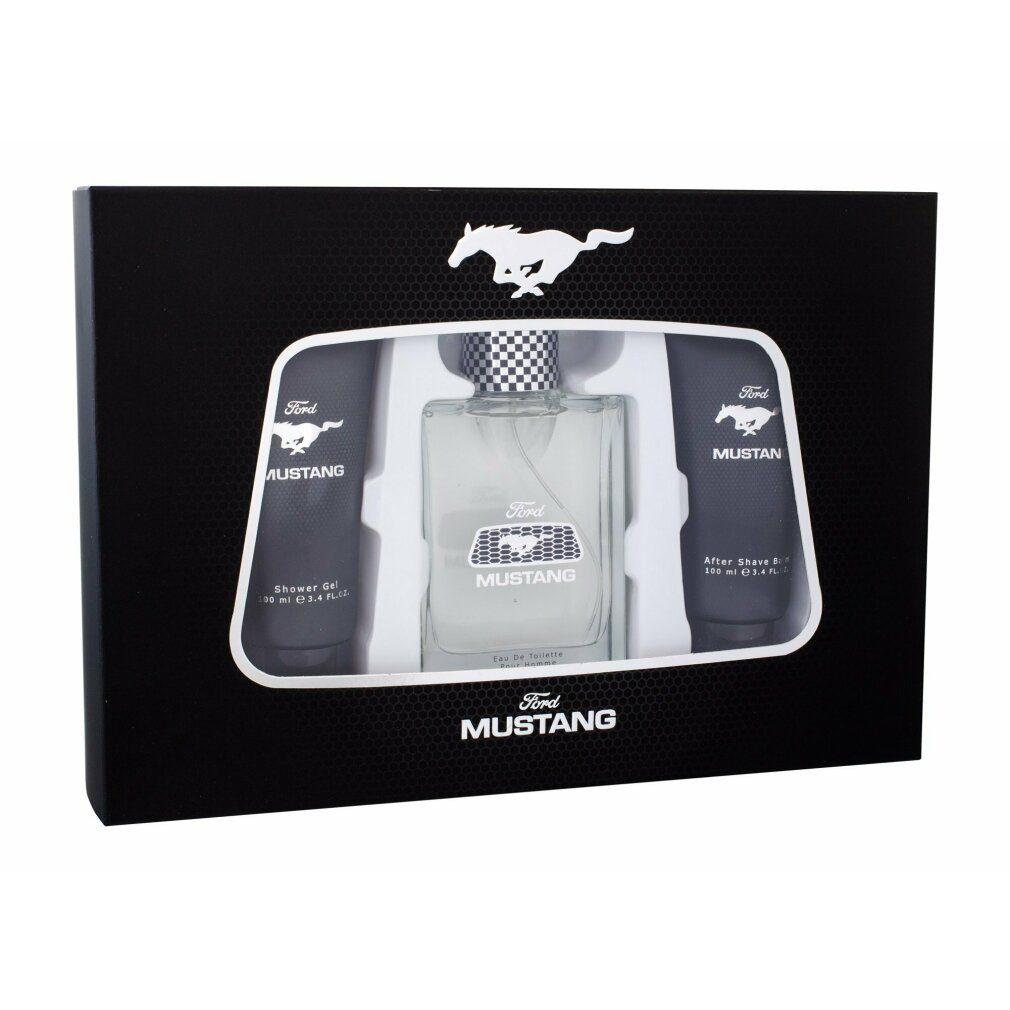 Duft-Set Ford Edt Set 100ml Duschgel After Shave Balsam 100ml