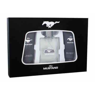 MUSTANG Туалетна вода Ford Edt Set 100ml Duschgel After Shave Balsam 100ml