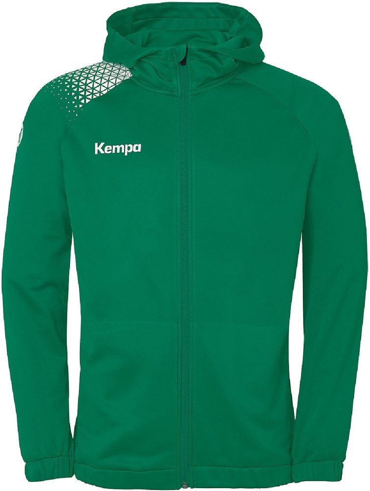 Kempa Trainingsjacke Ambition 28 Kapuzenjacke günstig online kaufen