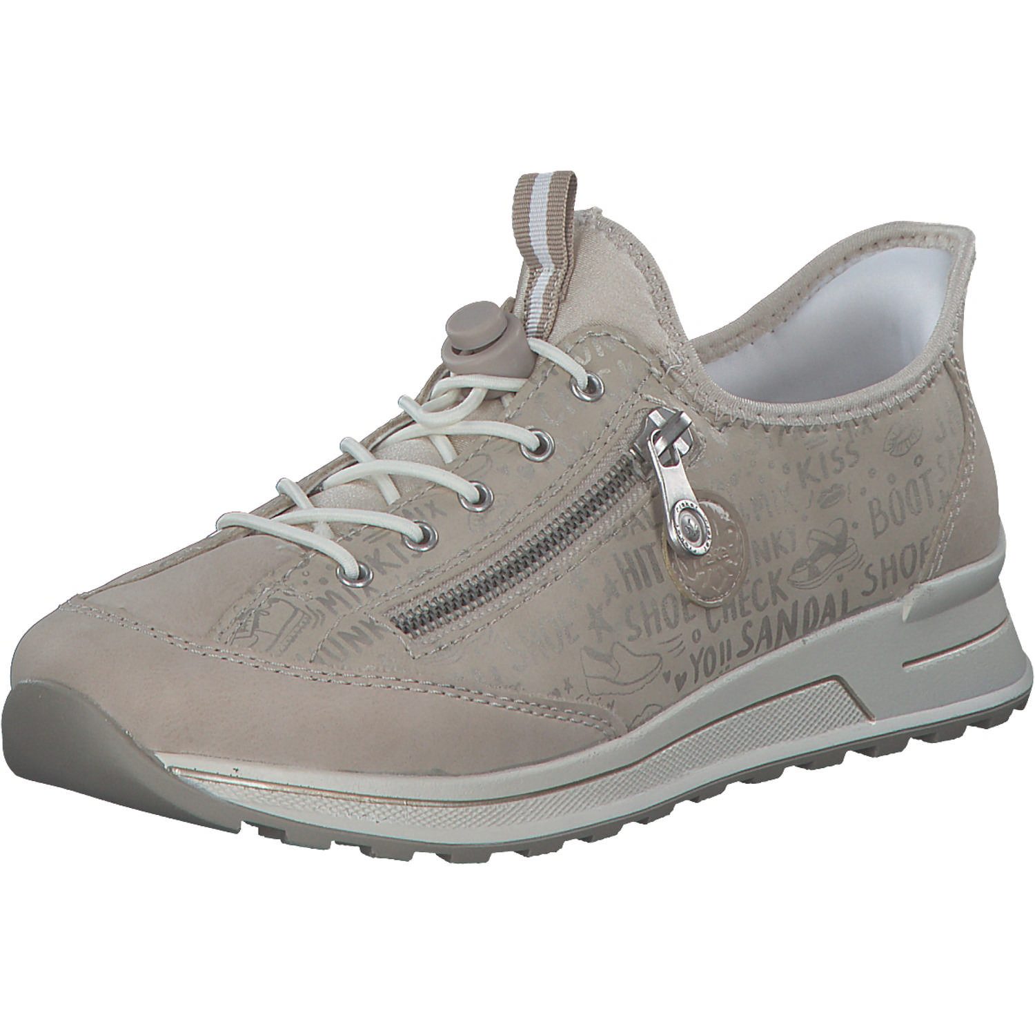 Rieker N1455 Sneaker günstig online kaufen
