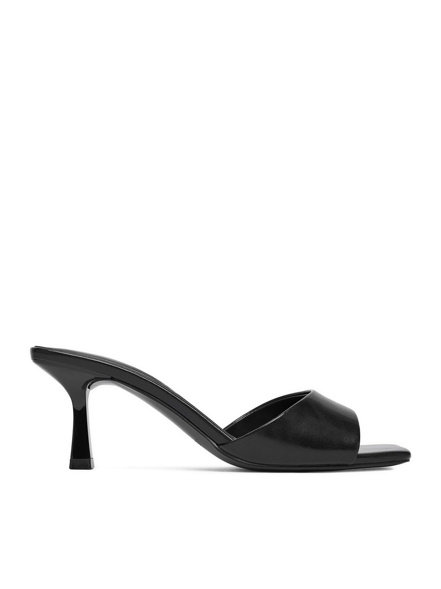 Jenny Jenny Frauen-Flip-Flops Schwarz JENNY-CEO-CD25-050 Schwarz Badepantolette