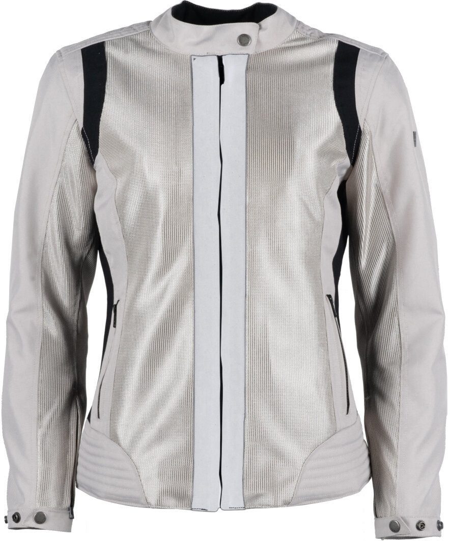 Motorradjacke Lea Air Damen Motorrad Textiljacke
