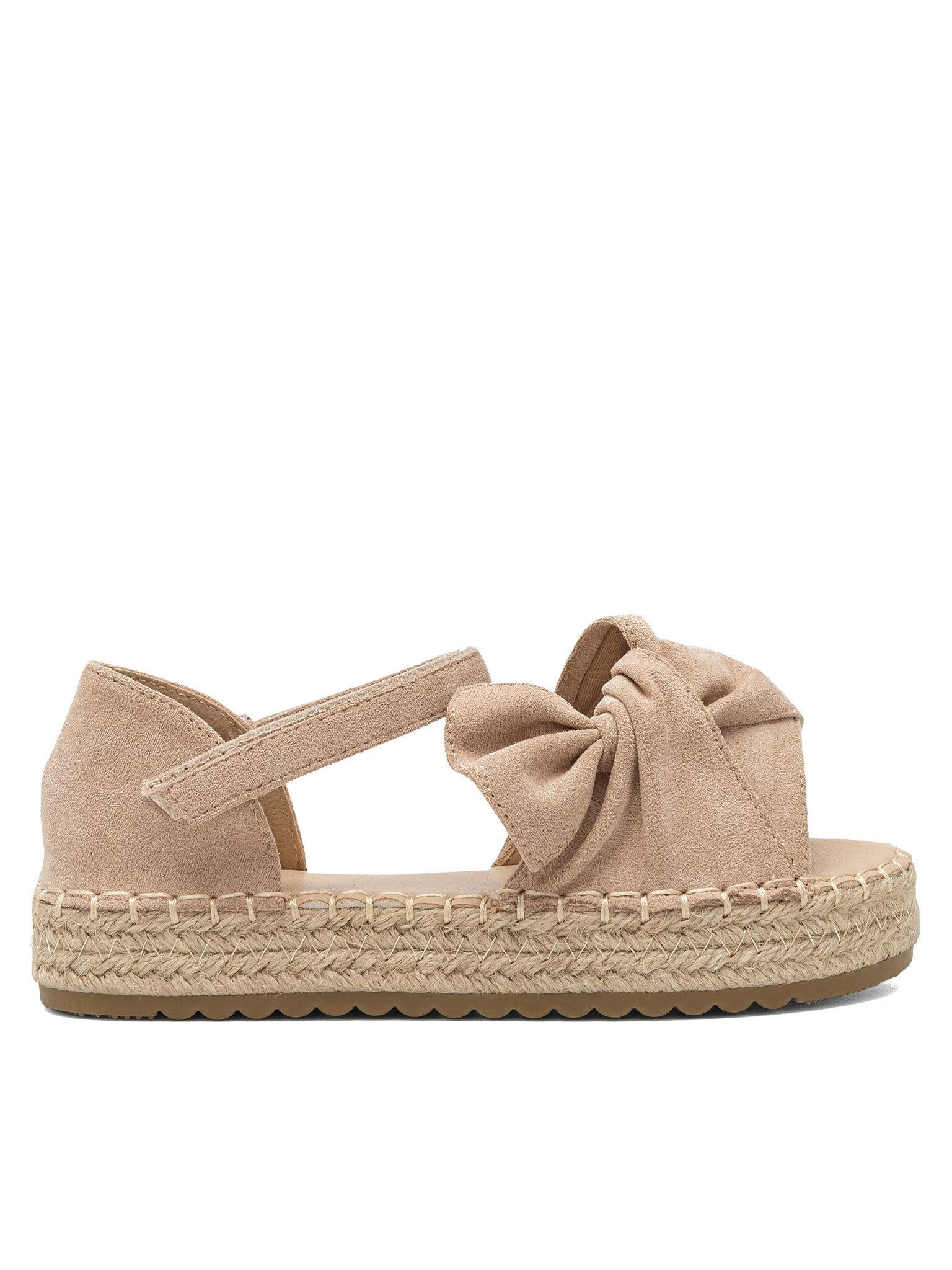 DeeZee Эспадрильи CSS20378-01 Beige Espadrille