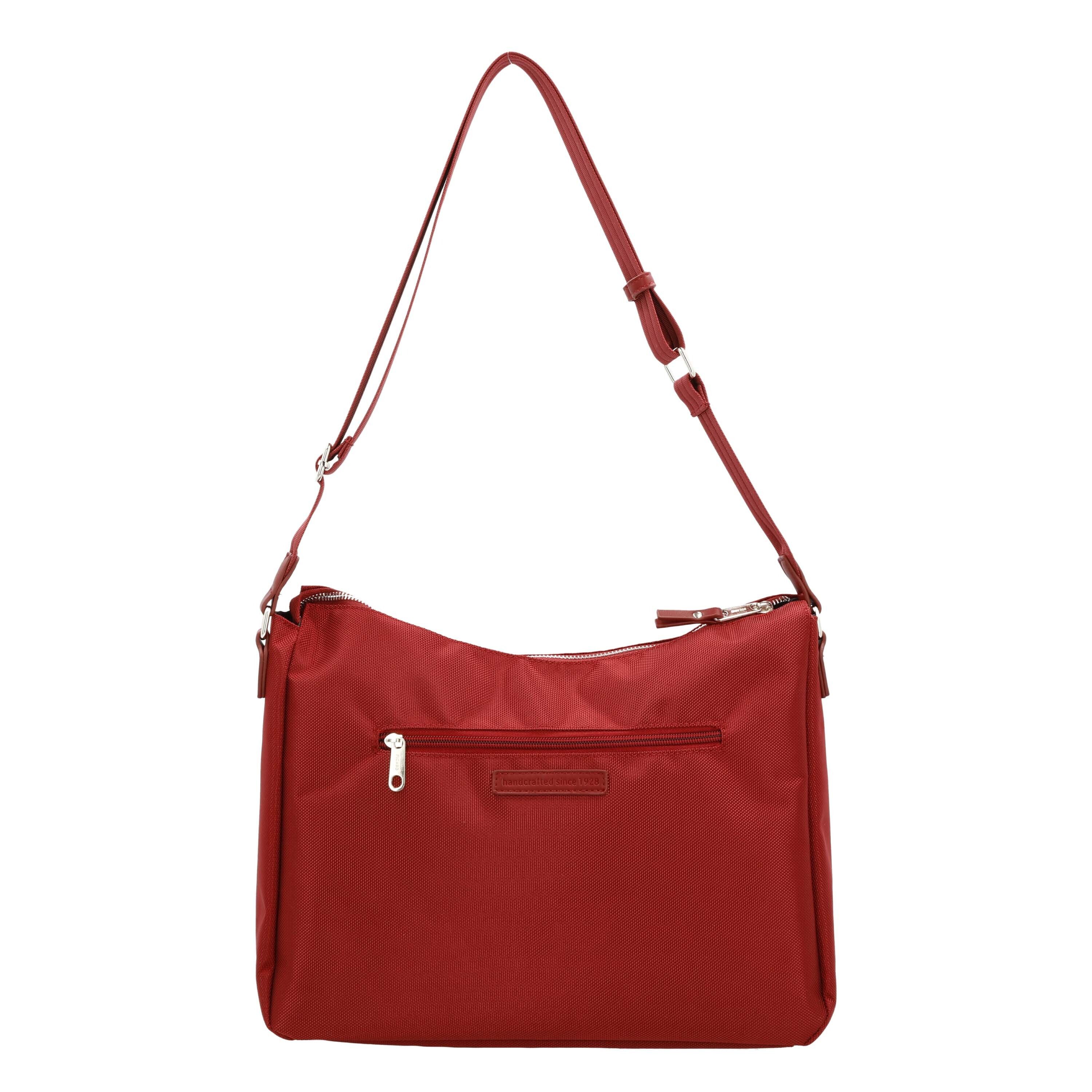 Picard Schultertasche PICARD Schultertasche ADVENTURE aus Nylon