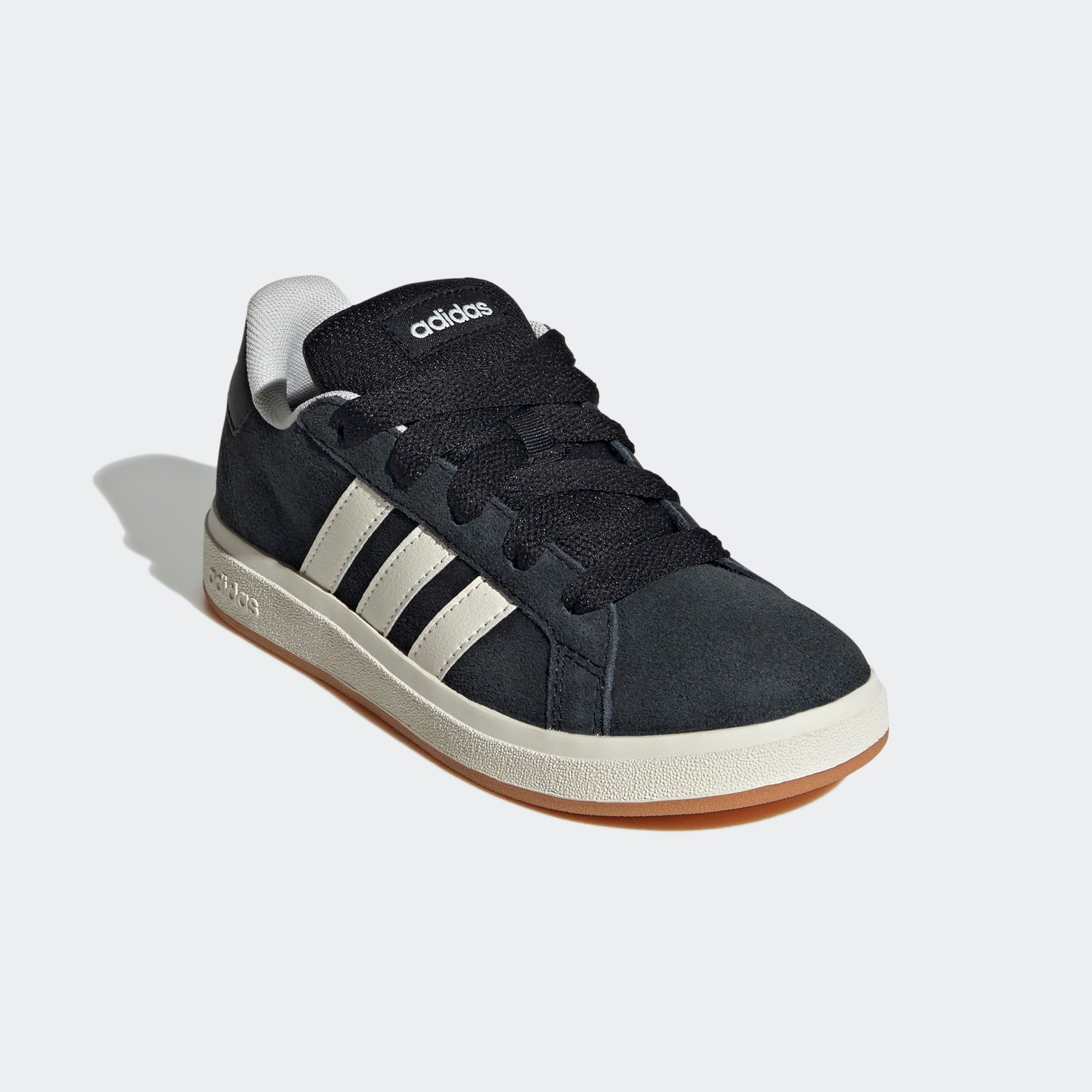 adidas Sportswear GRAND COURT 00S KIDS Sneaker Design auf den Spuren des adidas Superstar