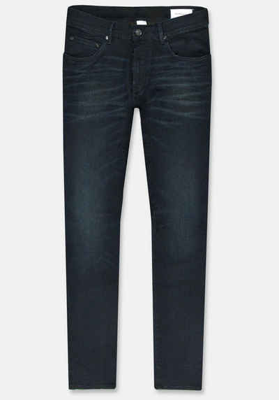 BALDESSARINI 5-Pocket-Jeans John Iconic Stretch Denim