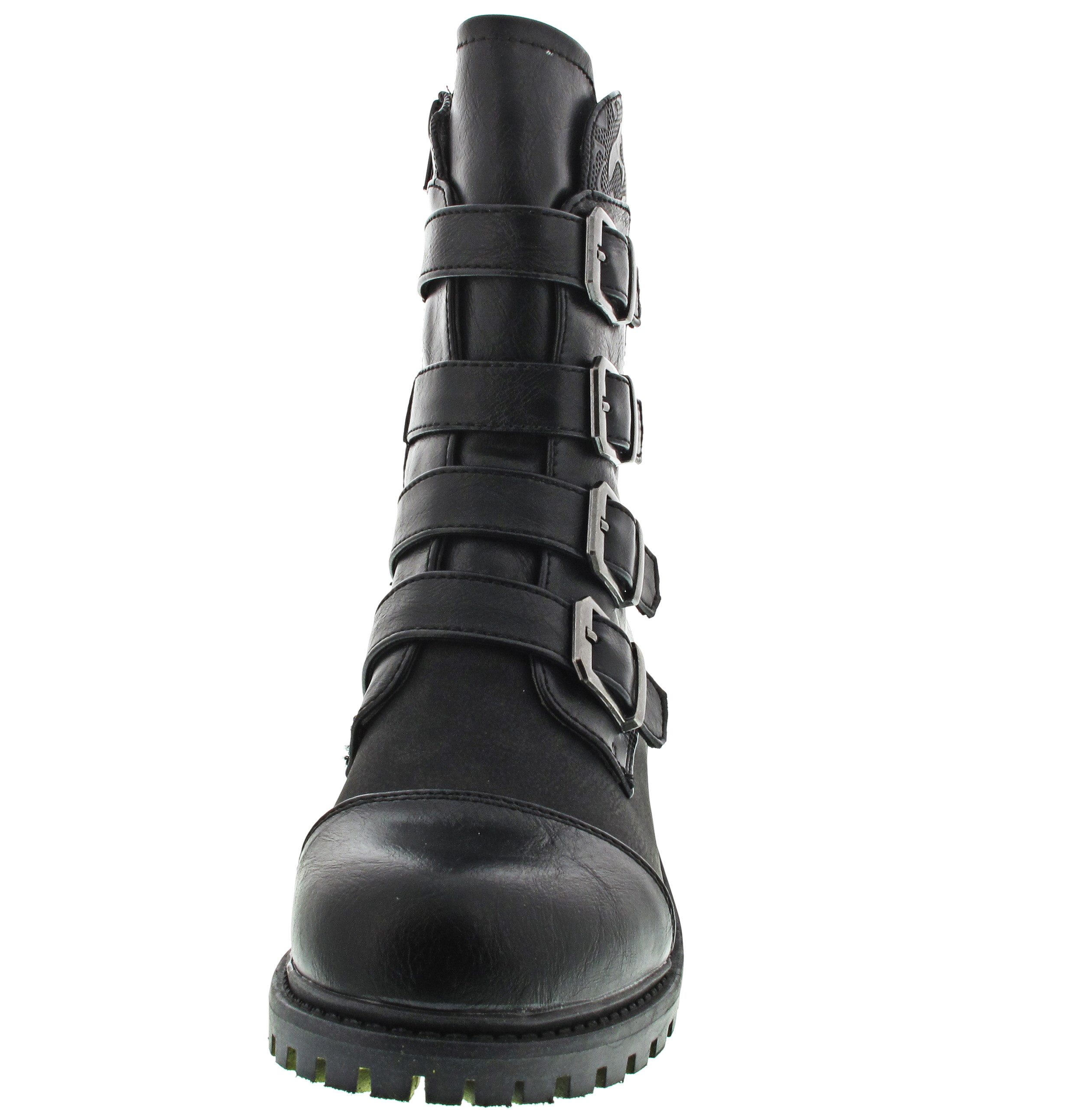 Rieker Winterstiefelette