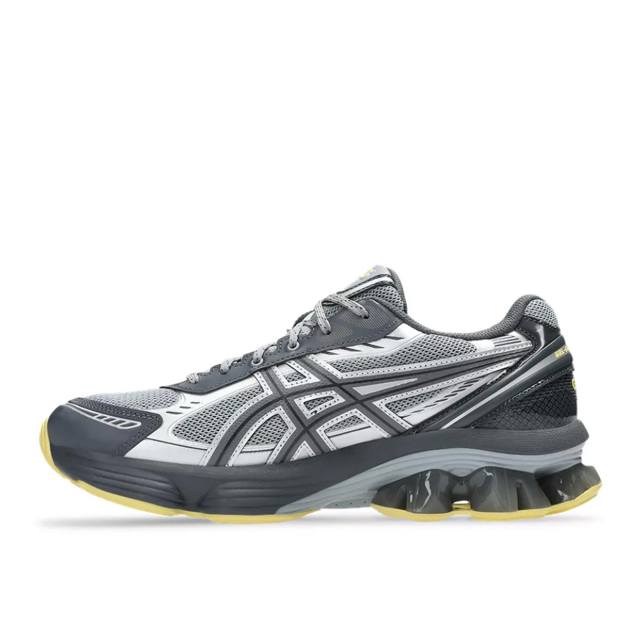 Asics Asics Gel-Kinetic Fluent Gravel Carbon Sneaker