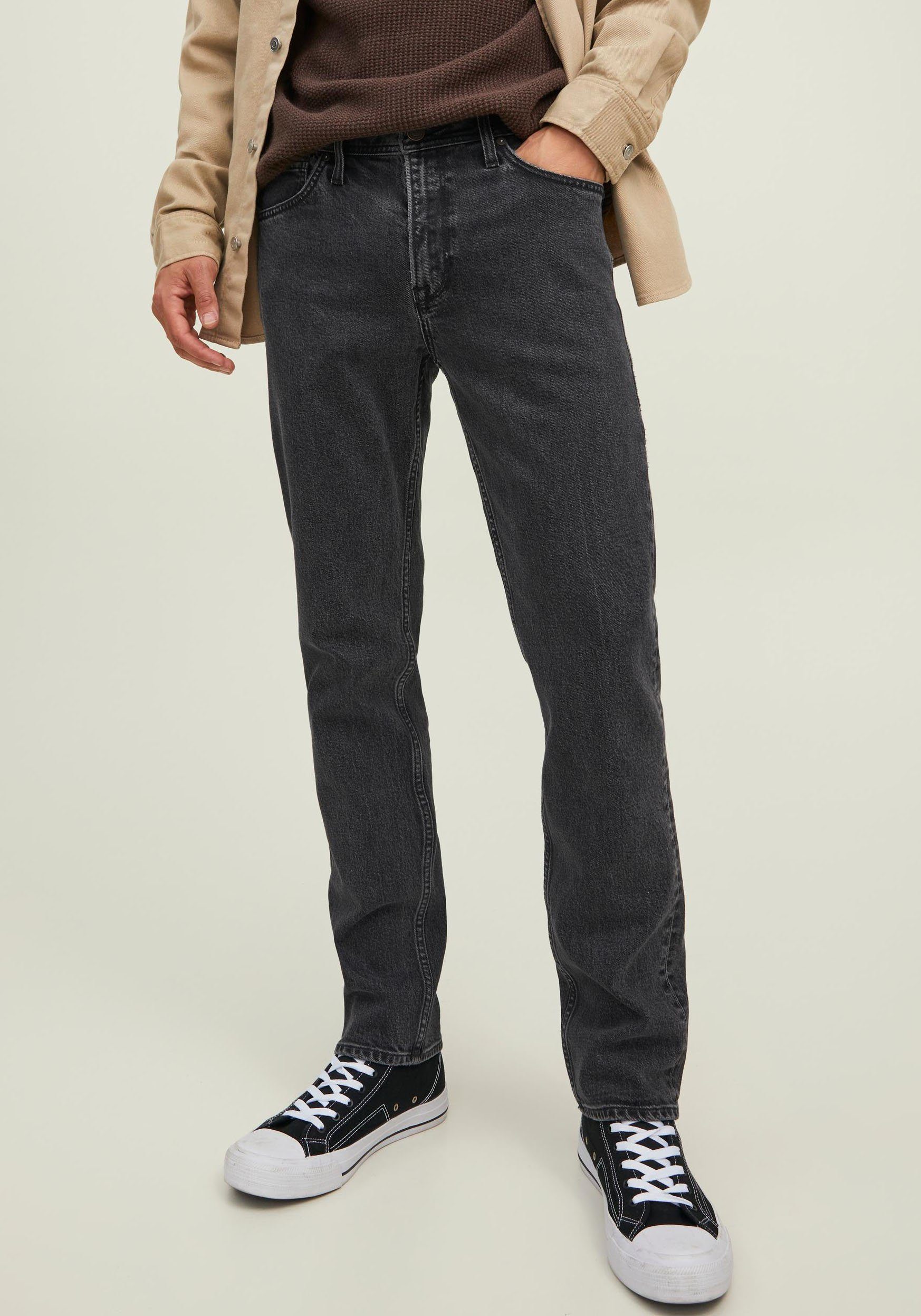 Jack & Jones Regular-fit-Jeans »CLARK JJORIGINAL« | OTTO