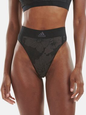 adidas Sportswear Tanga THONG (2-St) unterhose unterwäsche tanga