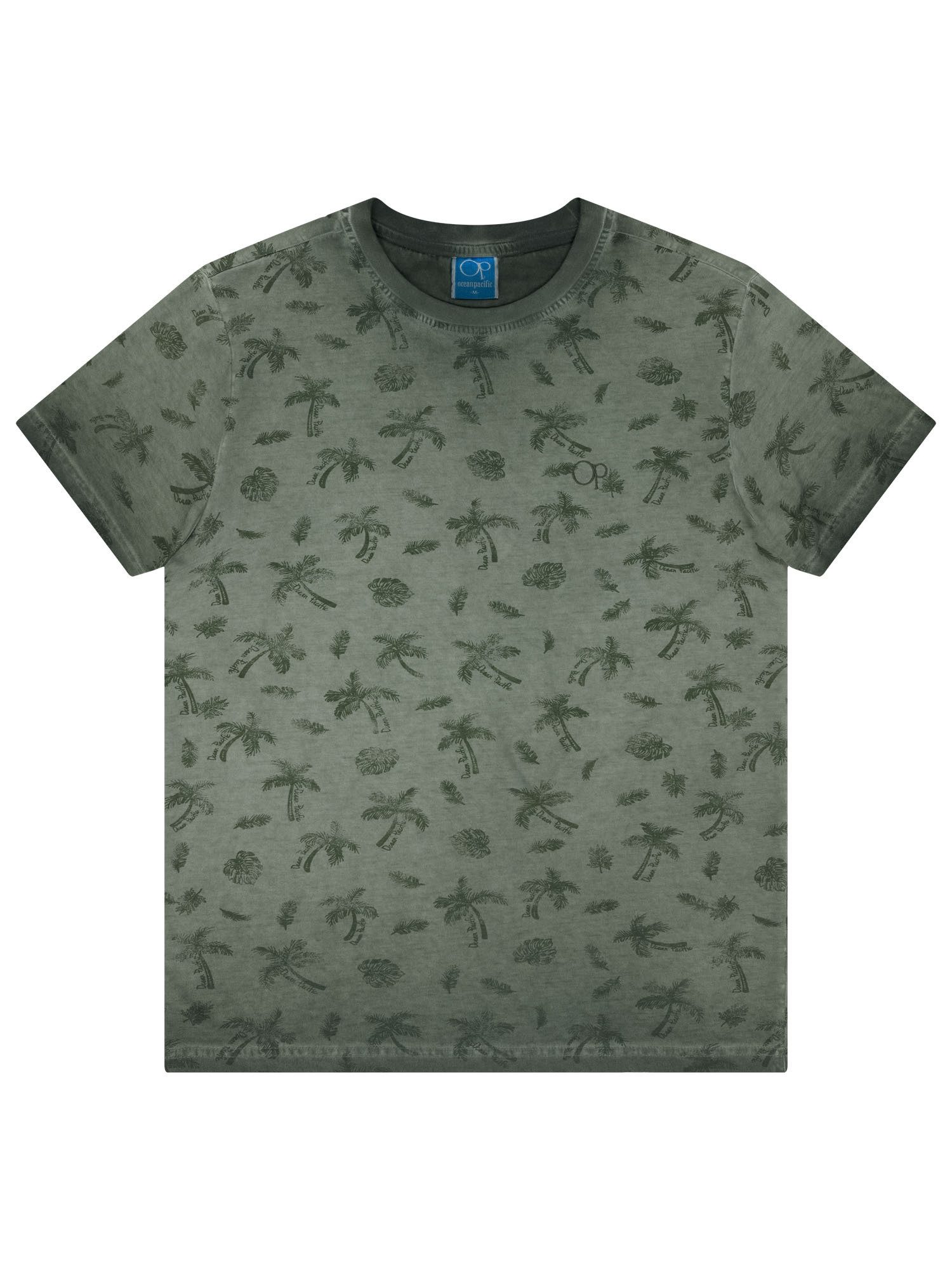 Ocean Pacific T-Shirt PEREGIAN