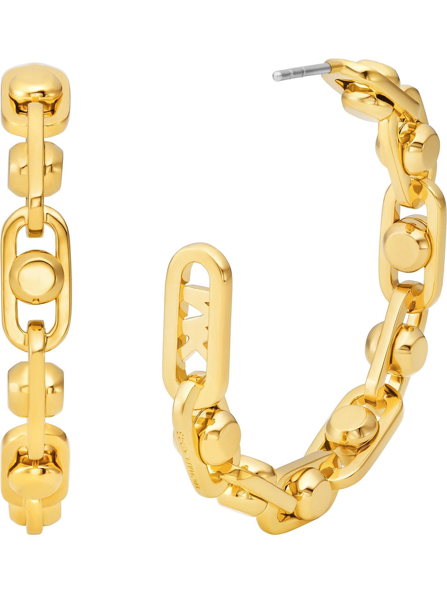 MICHAEL KORS Paar Creolen Michael Kors D...