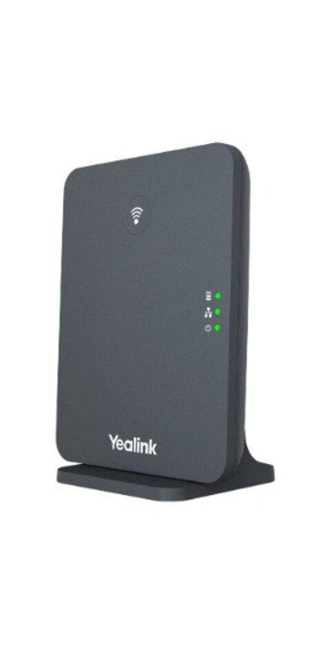 Yealink Yealink Schnurloses DECT-Telefon