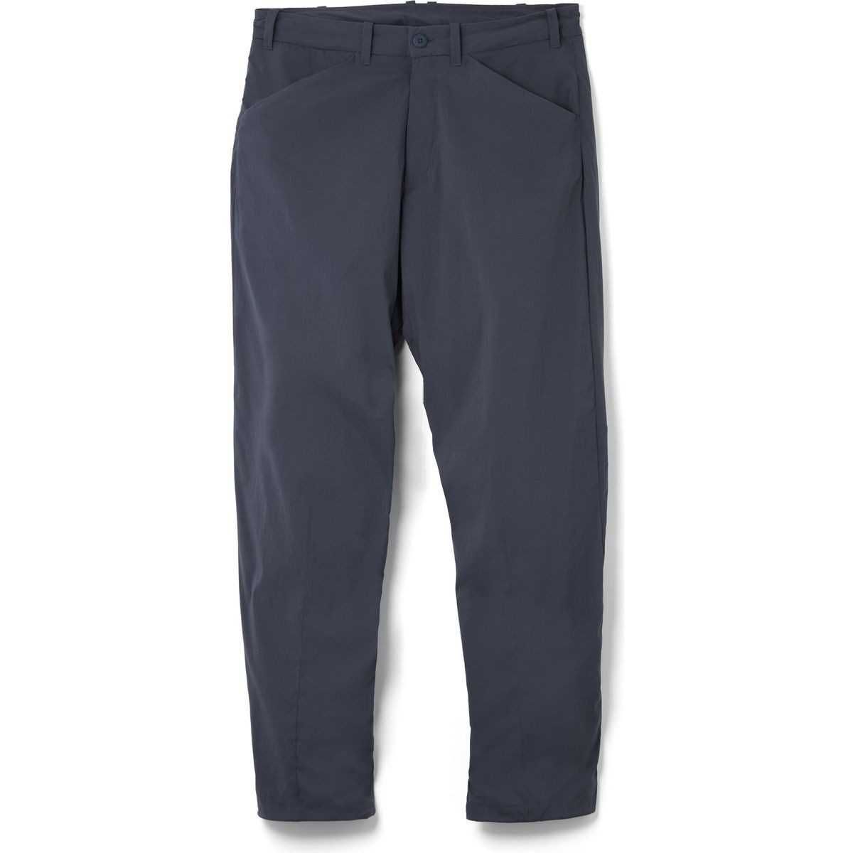 Houdini Outdoorhose W's Wadi Pants Ultraleichte lässige Hose, die maximale Bewegungsfreiheit bietet und