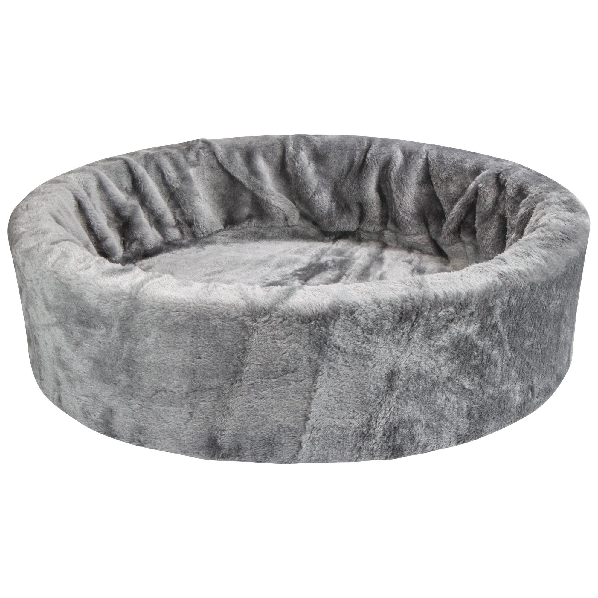 Schecker Tierbett Teddy Schaumstoffbett - Hundebett günstig online kaufen