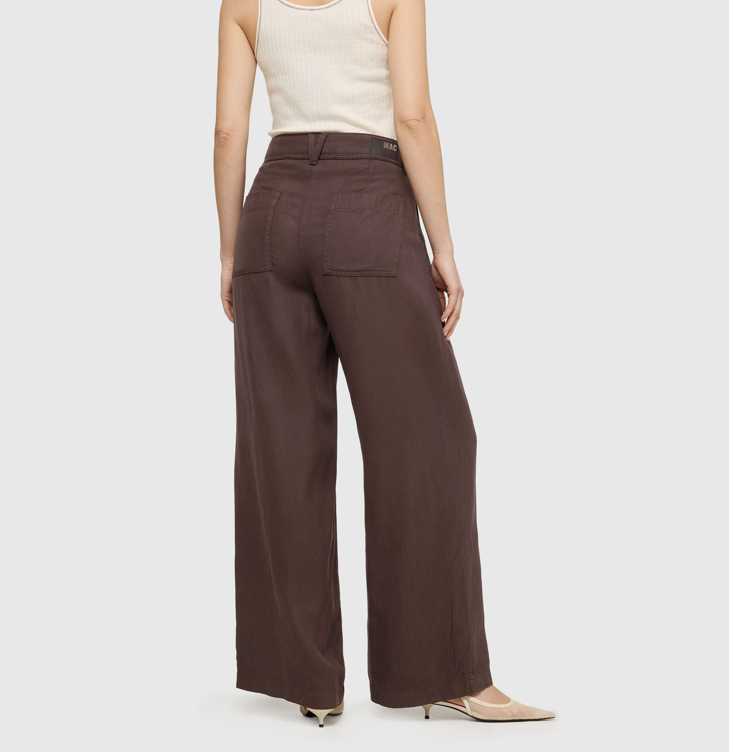 MAC Chinos