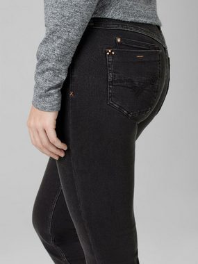 TIMEZONE Slim-fit-Jeans Marah (1-tlg) Plain/ohne Details, Weiteres Detail