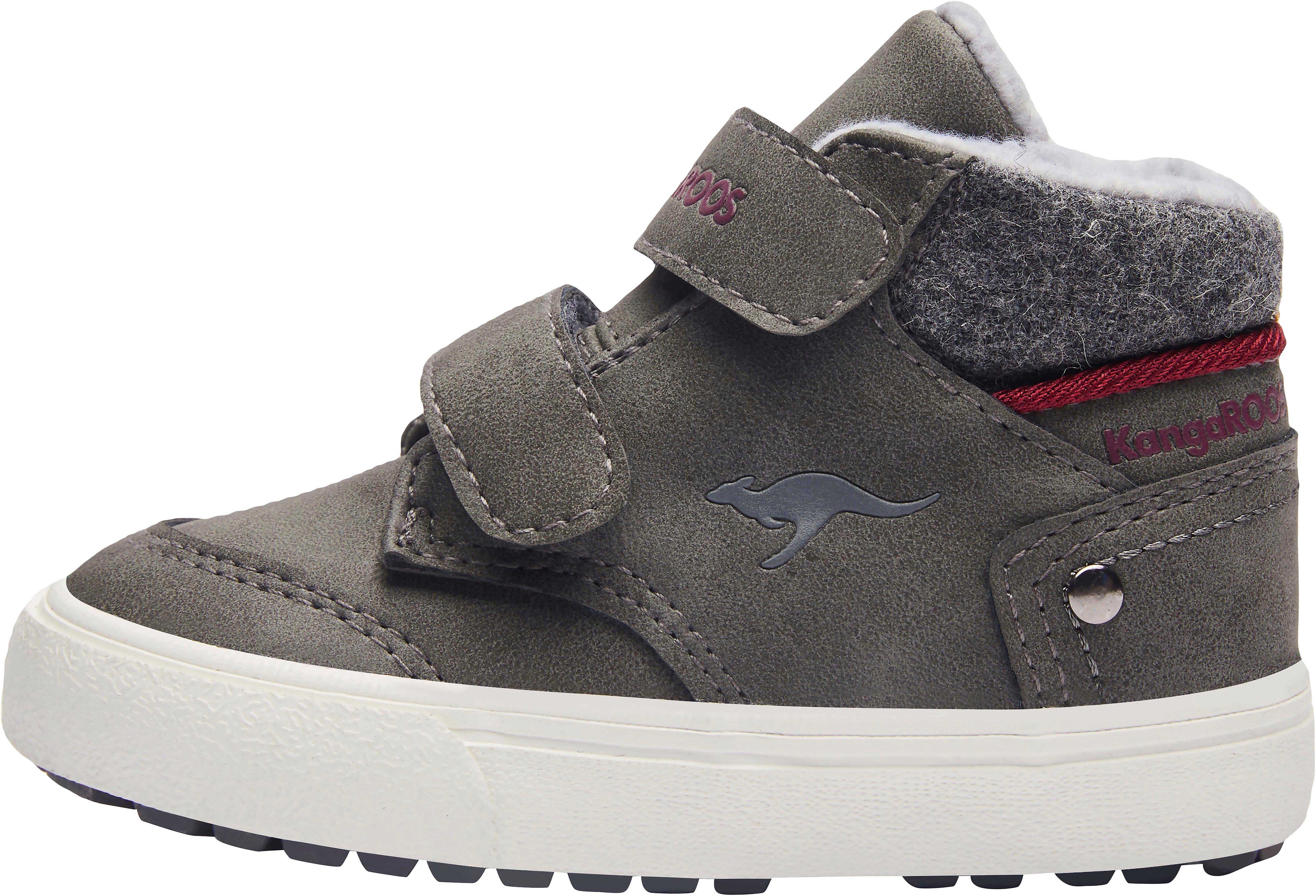 KangaROOS uniseks-kind Kavu Primo VSneaker