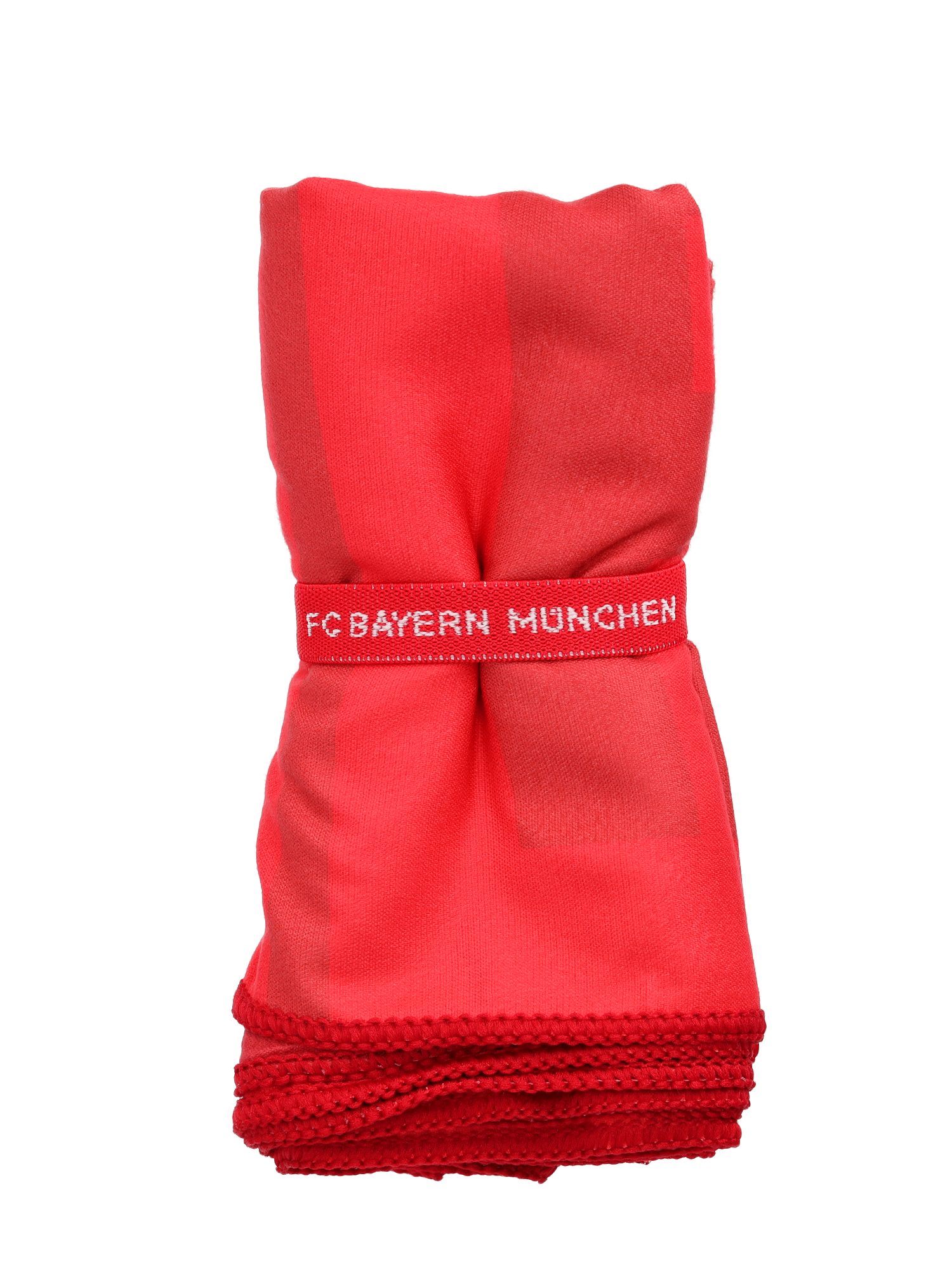 FC Bayern München Badetuch FC Bayern München Handtuch Microfaser I Sporthan günstig online kaufen
