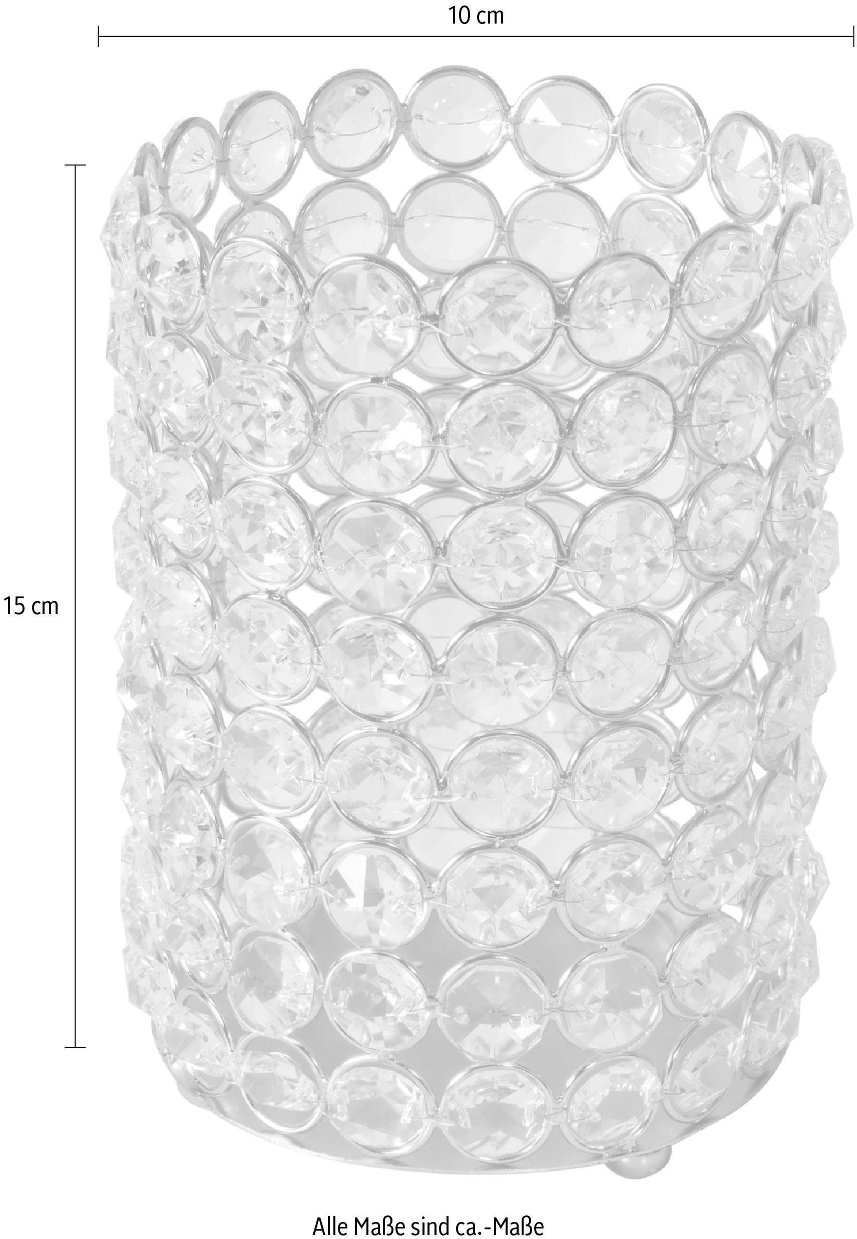 OTTO home Teelichthalter Lucy