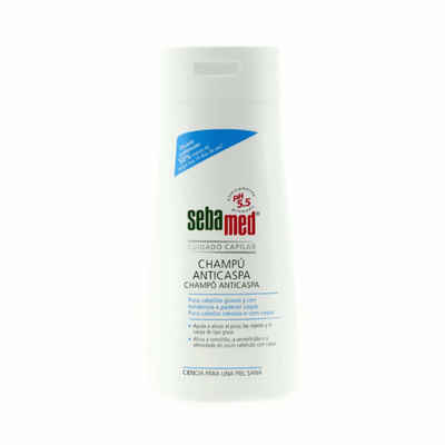 sebamed Haarshampoo Anti-Schuppen-Shampoo 400ml