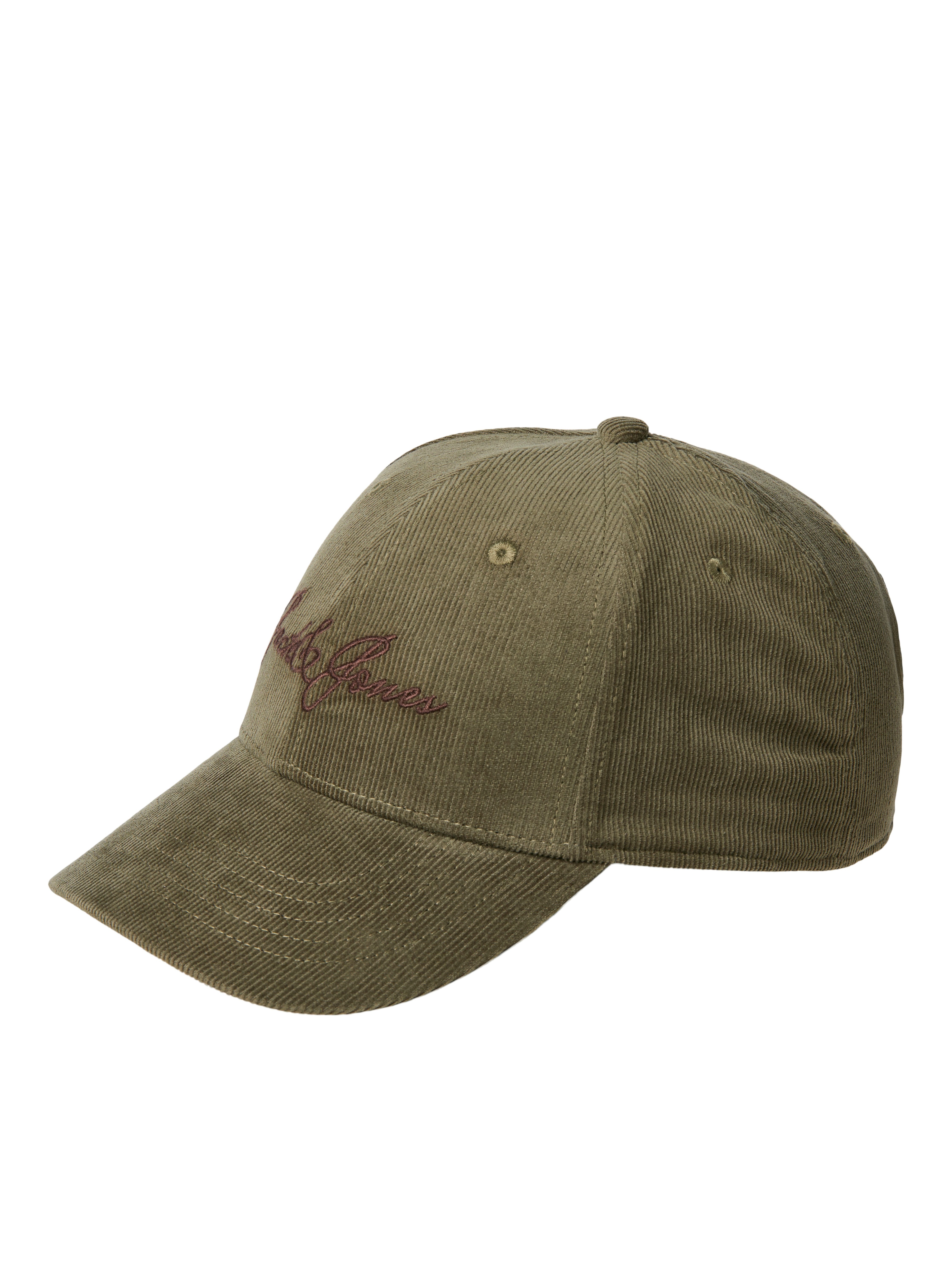 Jack & Jones Baseball Cap JACBASE CORDUROY CAP LN günstig online kaufen