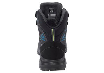 McKINLEY Vulcanus MID AQX M Outdoorschuh wasserdichter Trekkingschuh