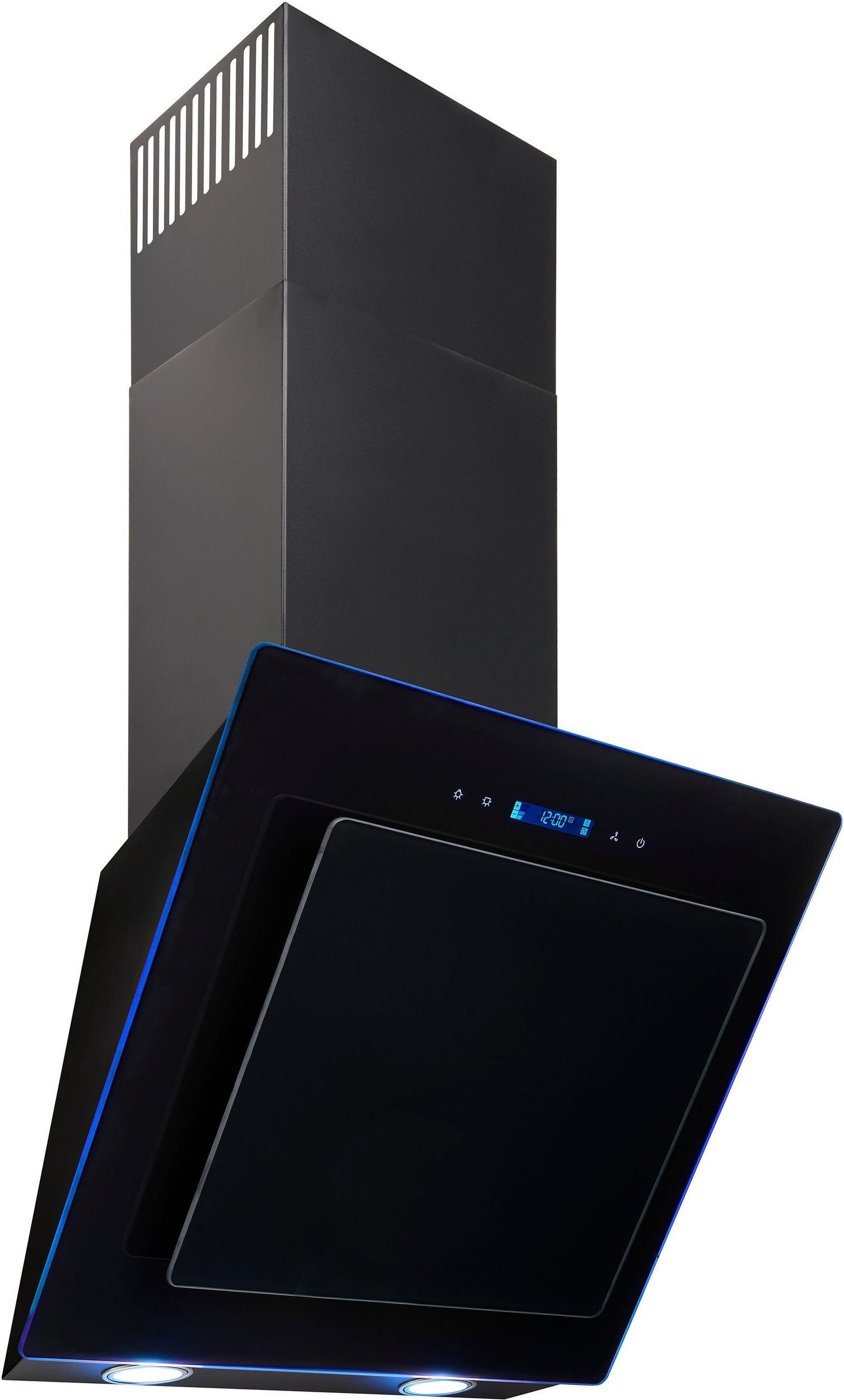 exquisit Deckenhaube KFD 607-2 L KFD 607-2 L