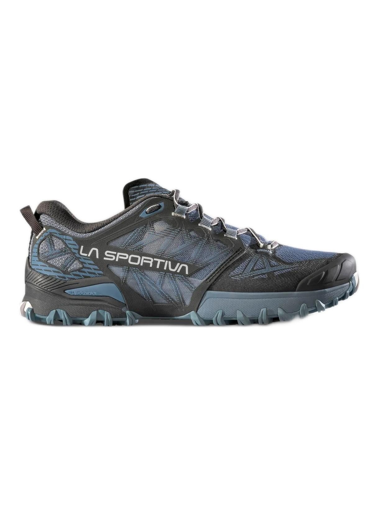 La Sportiva Bushido III Wide Damen Trailrunning Schuhe Laufschuh