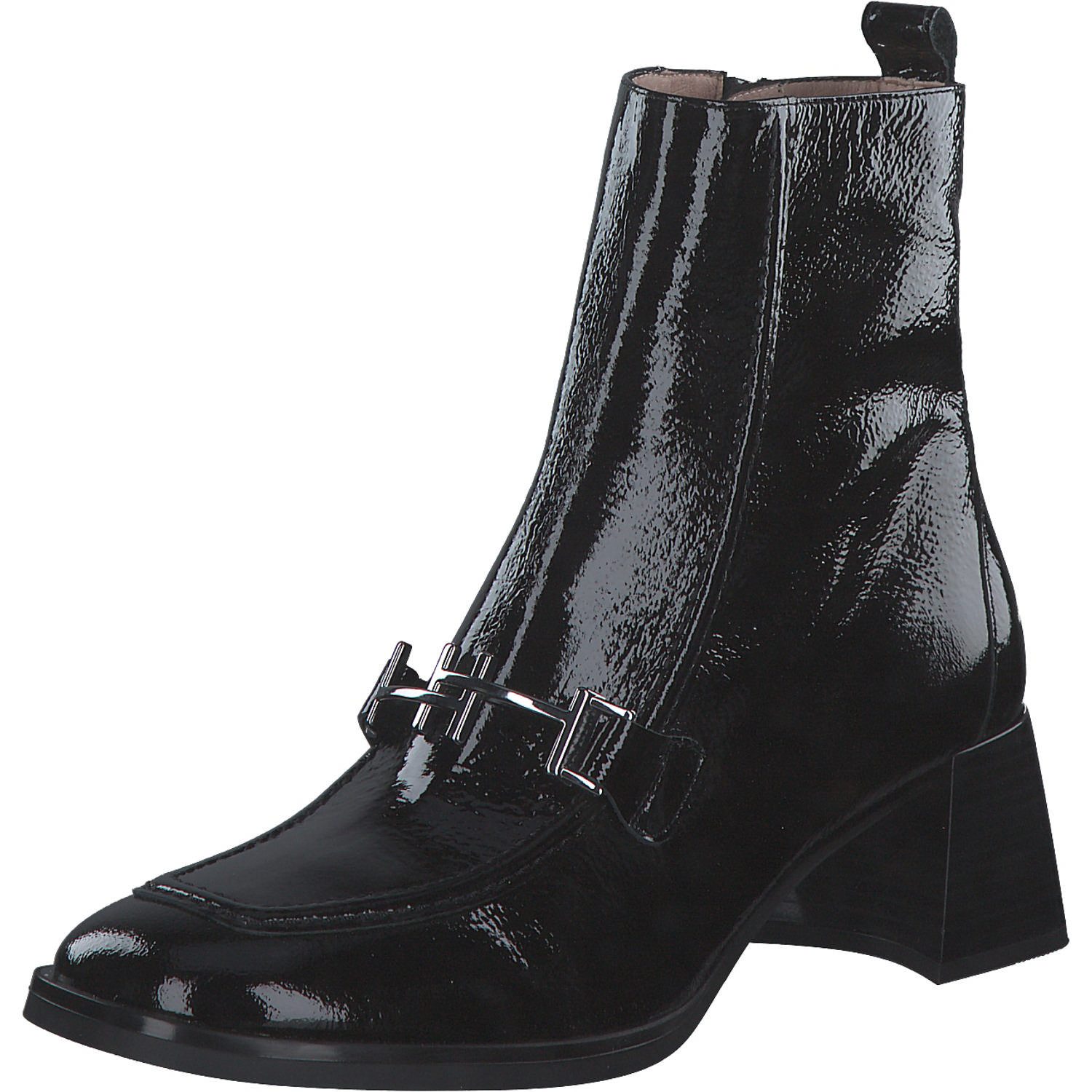 HI243727 Milan-I24 Stiefelette