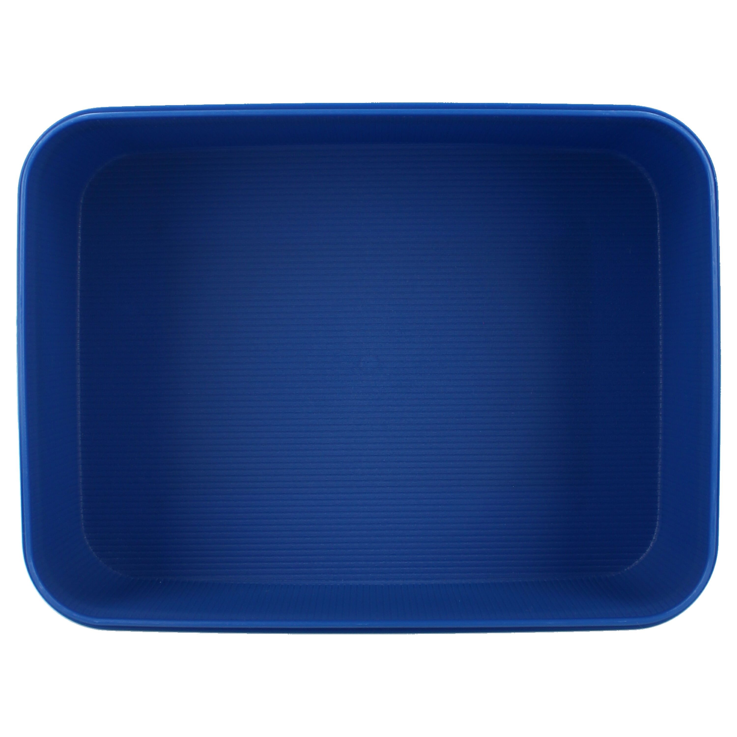 Spiderman Lunchbox Brotdose – Dunkelblaue mit großem Aufdruck & Schnappverschluss – Bild 2 von 5