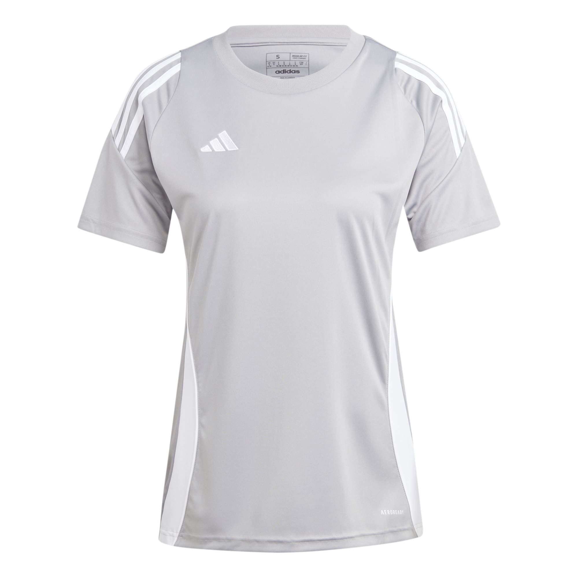 adidas Performance Fußballtrikot adidas Damen Trikot Tiro 24 Jersey W günstig online kaufen
