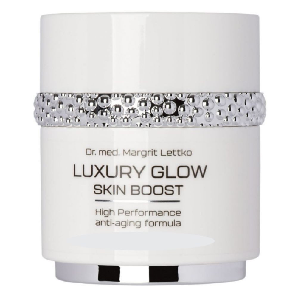 Luxury Glow Skin Boost Anti-Aging-Creme Luxury Glow Skin Boost