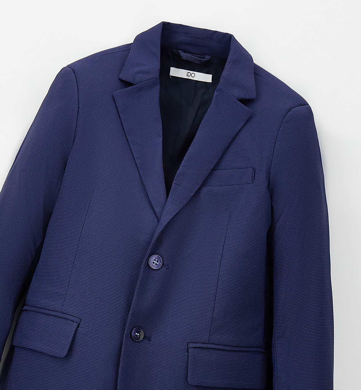 iDO Sakko BOY JACKET