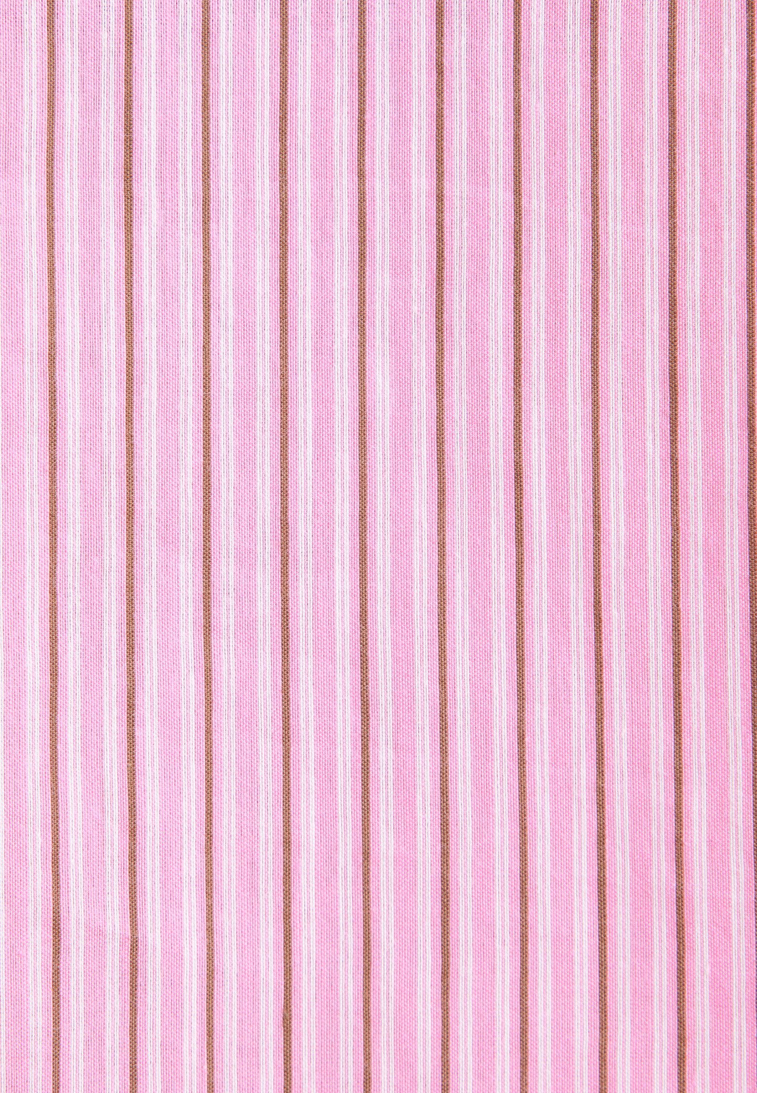 seidensticker Hemdbluse 1/1 Kragen Gestreift – Bild 5 von 5