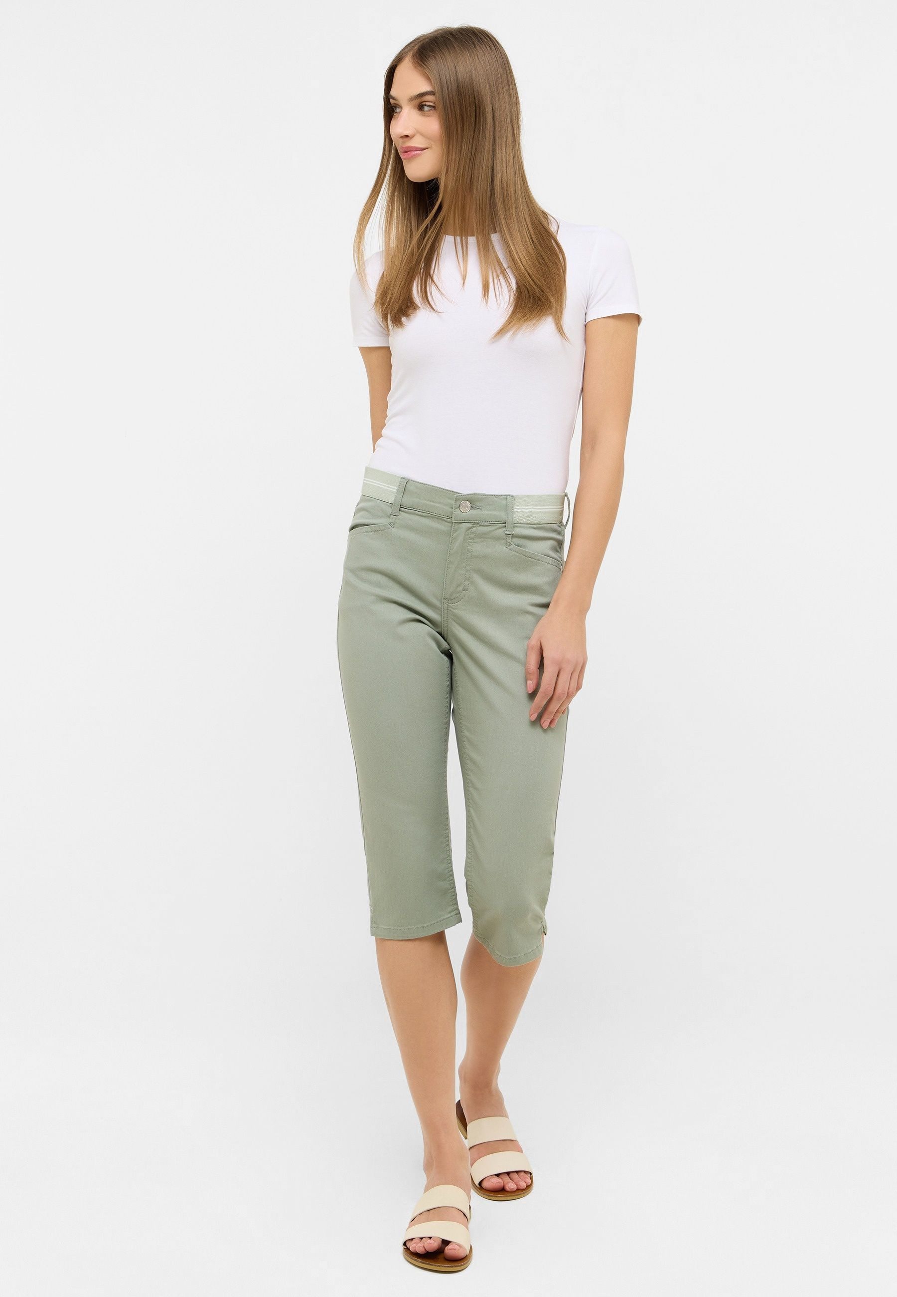 ANGELS Caprihose
