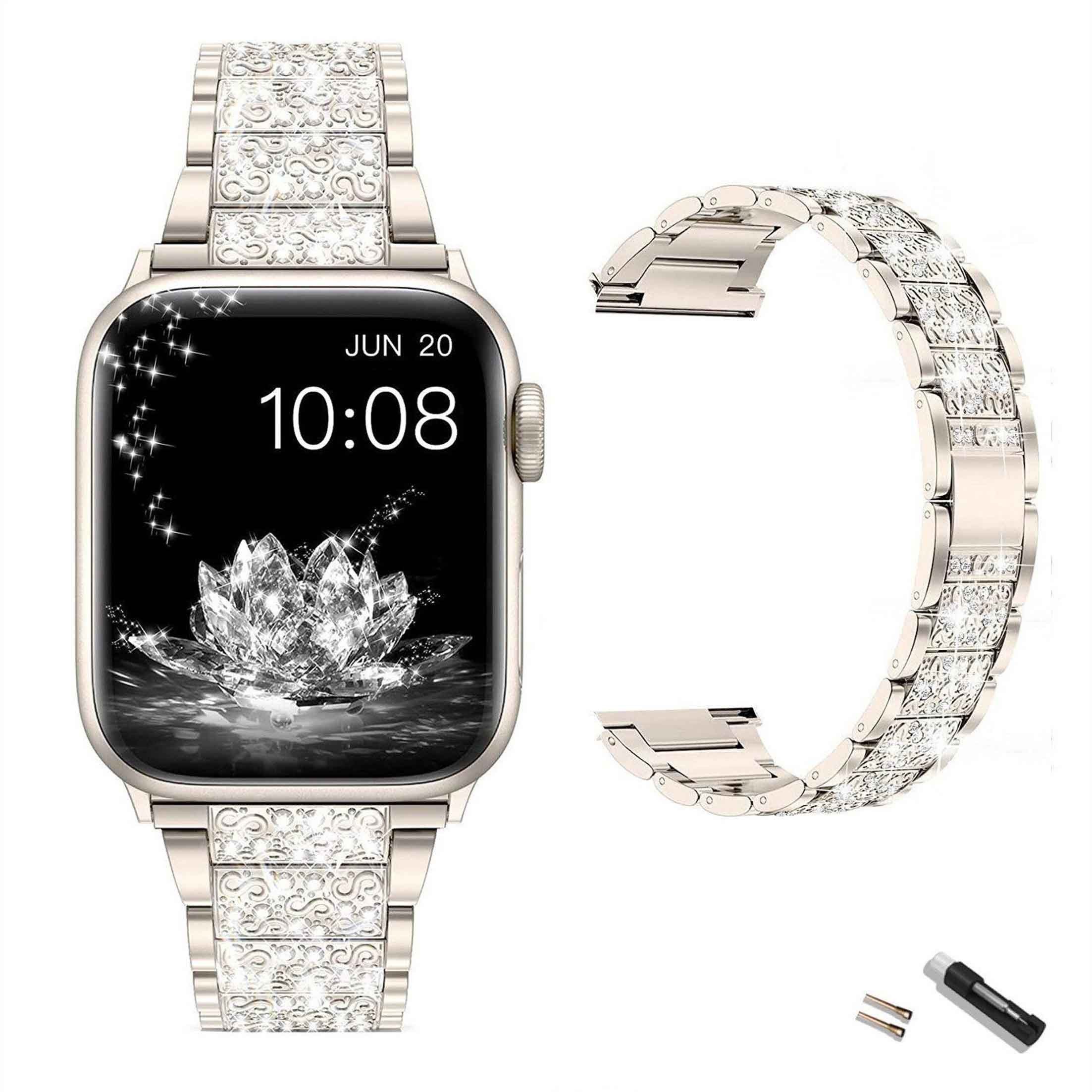 KINSI Smartwatch-Armband Armband, Watch Band, Band günstig online kaufen