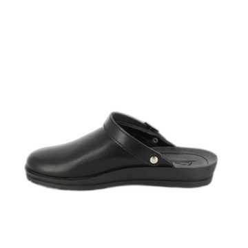 Beck Beck Herren Clogs 7070 Udo schwarz Clog