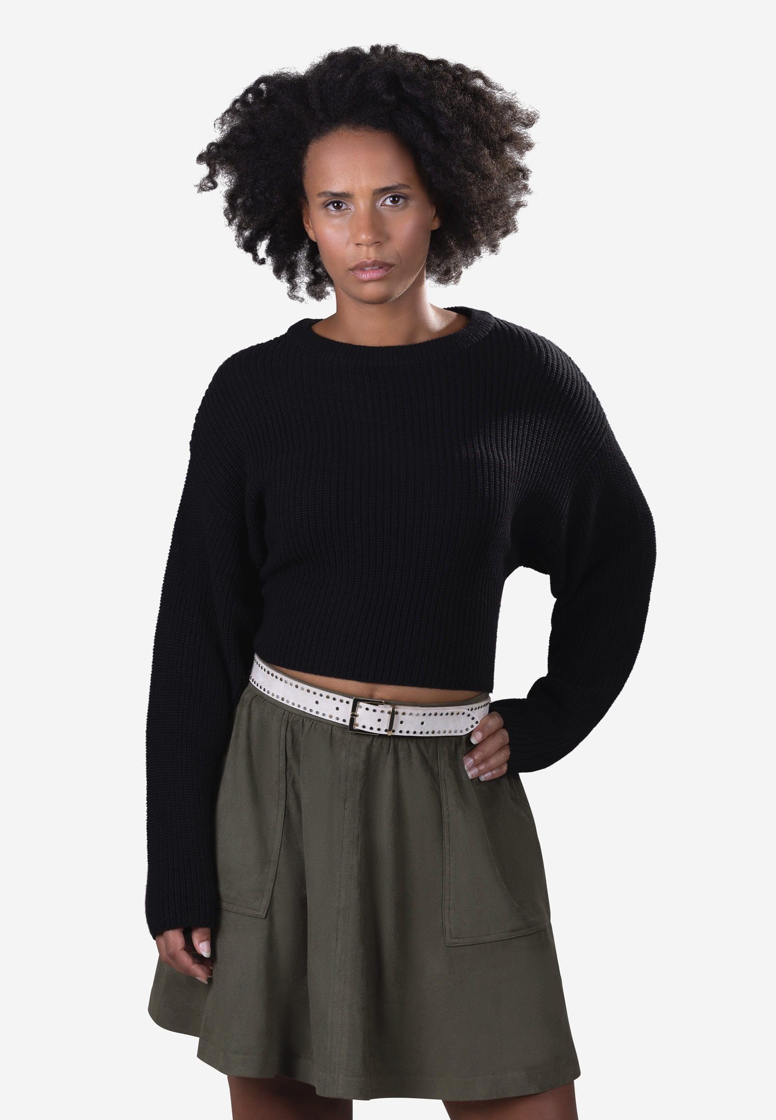 Tamaris Ledergürtel Essential Classics (1-St) günstig online kaufen