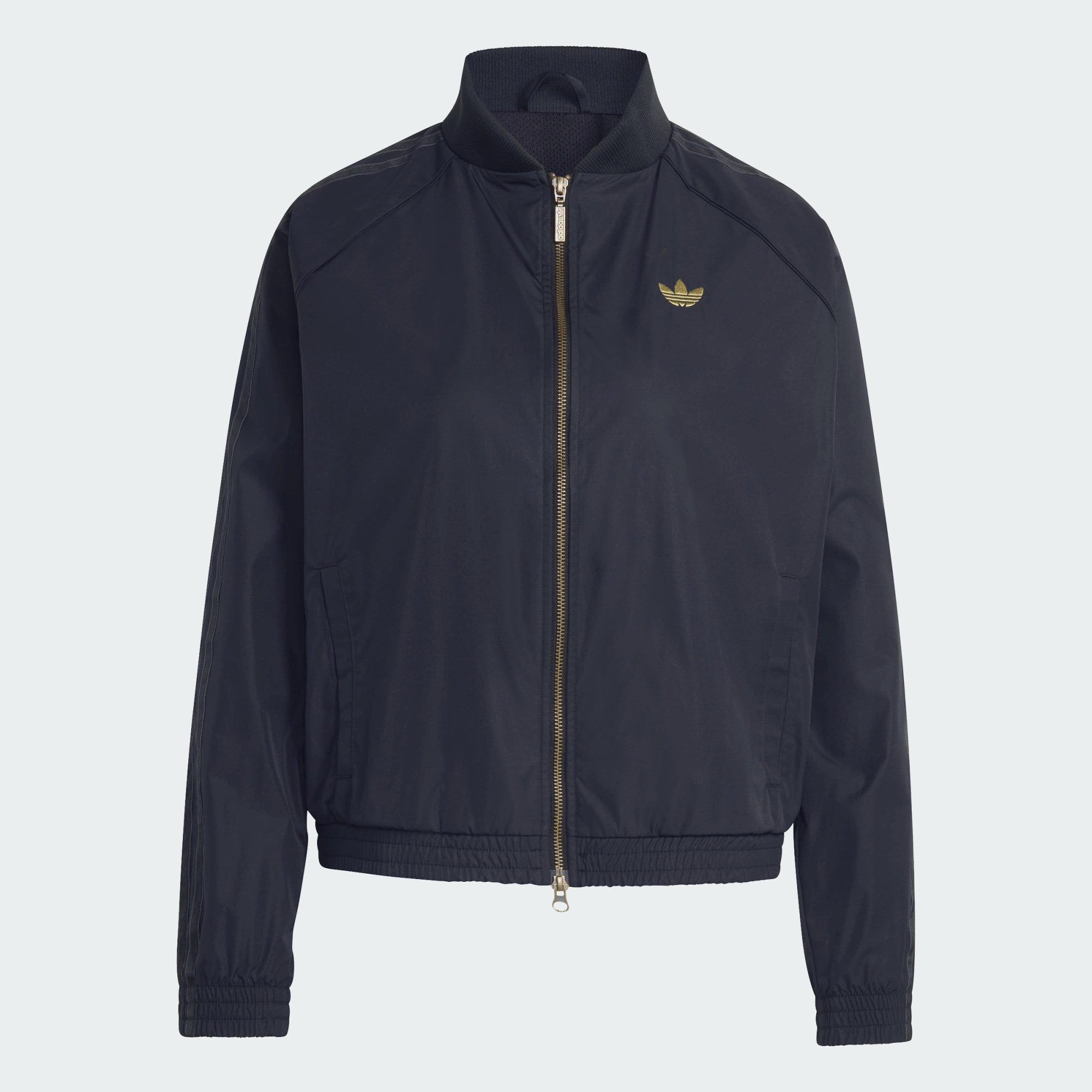 adidas Originals Trainingsjacke ORIGINALS JACKE (1-St)