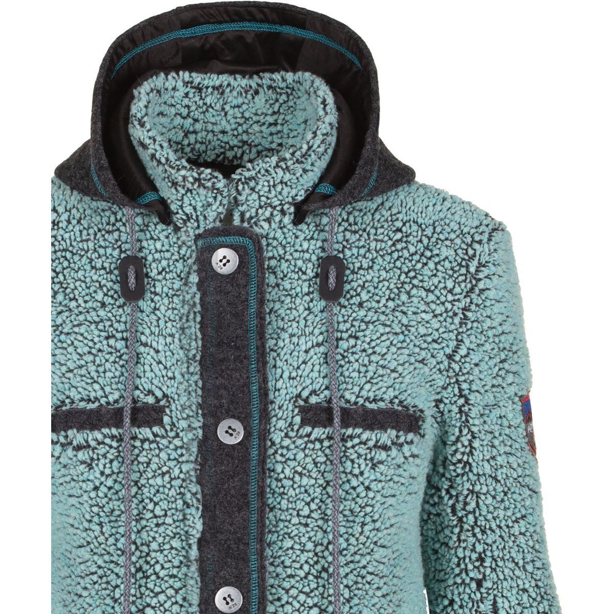 Almgwand Outdoorjacke Hochjoch