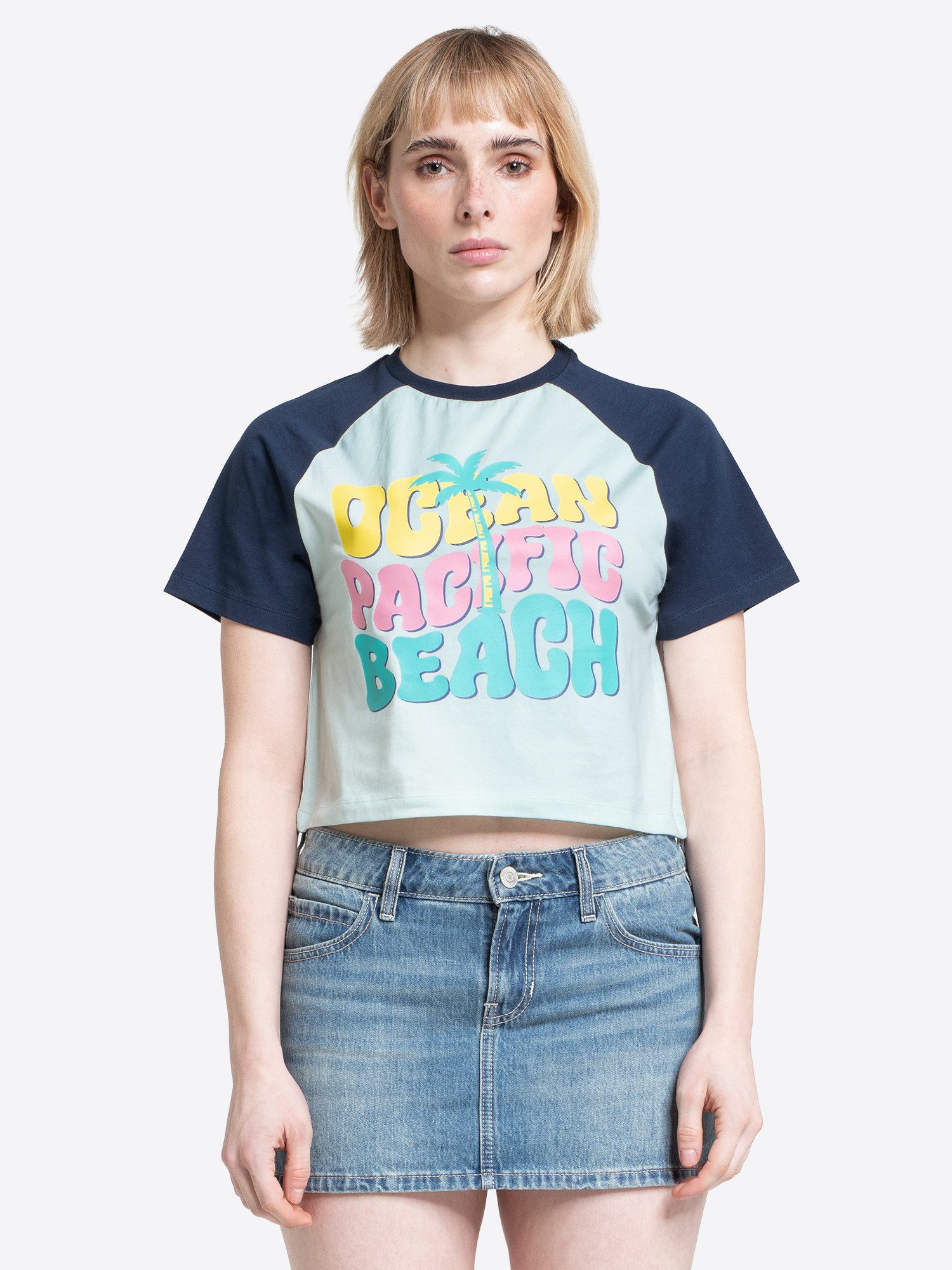 Ocean Pacific T-Shirt MAUI