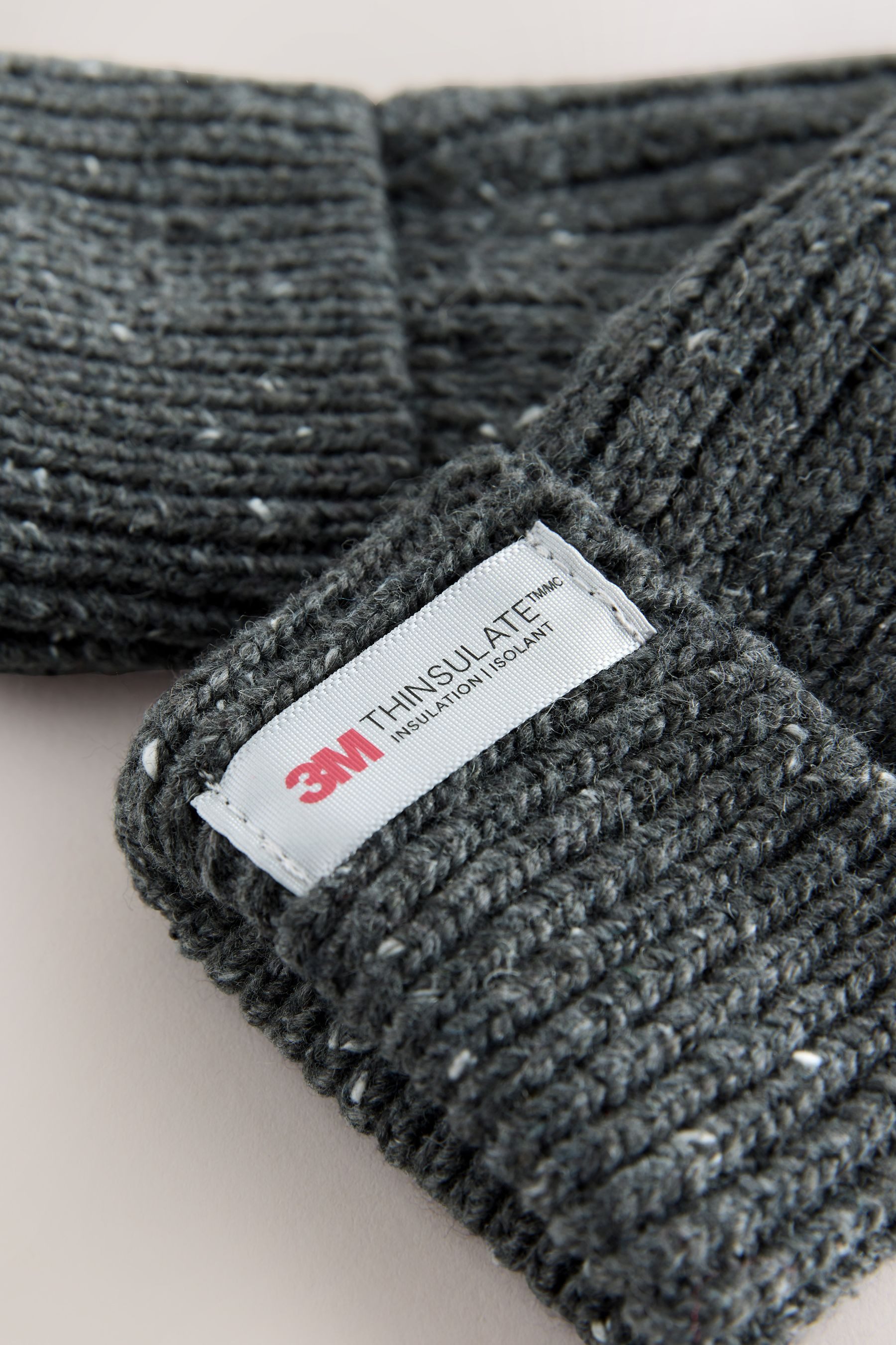 Next Strickhandschuhe Thinsulate® Fingerlose Handschuhe (1-St) günstig online kaufen