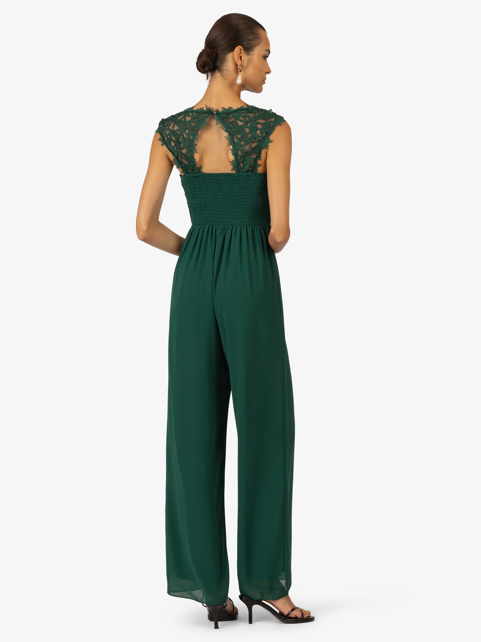Kraimod Jumpsuit mit attraktivem Design