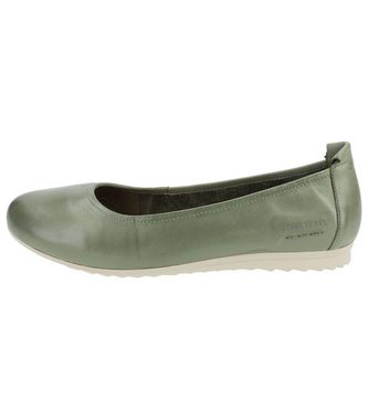 Josef Seibel Ballerinas Leder Ballerina